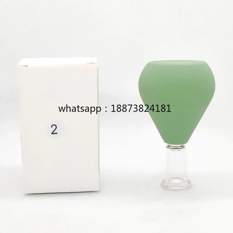 Cupping Therapy Set - ชุดถ้วยครอบแก้วจีนสำหรับการนวดบำบัด ขายส่ง จัดส่งรวดเร็ว