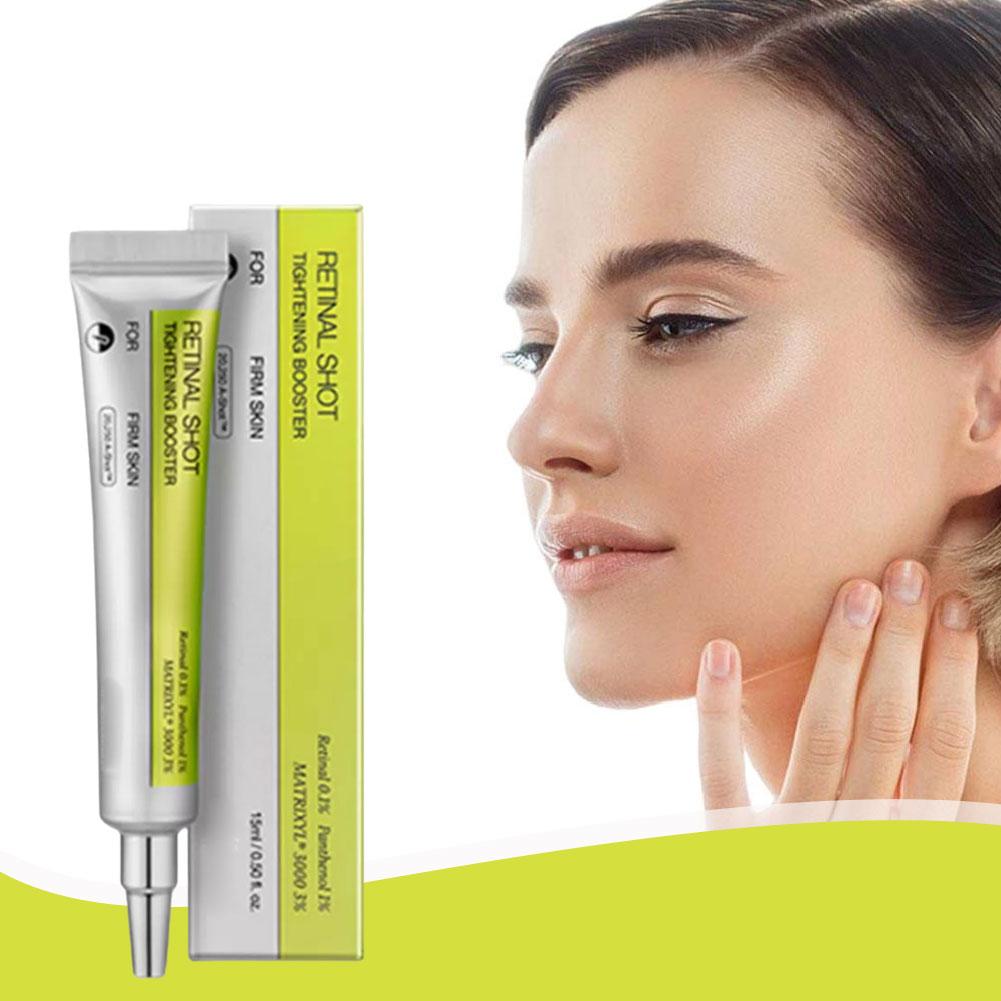 The Ordinary Serum Hyaluronic Acid - 1/2/3 ชิ้นครีมบำรุงผิวหน้าเรตินอลช่วยให้ริ้วรอยเรียบเนียน กระชับ ให้ความชุ่มชื้น ฟื้นฟู และลดเลือนริ้วรอย