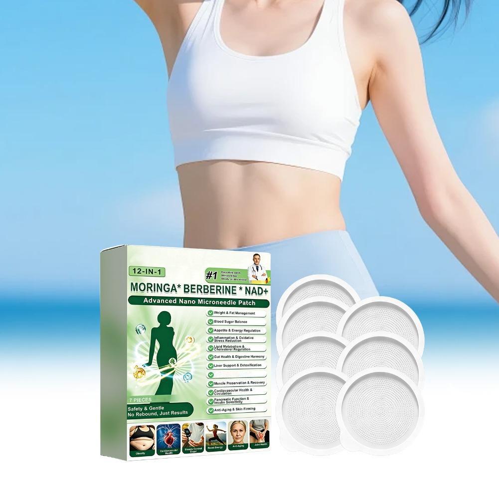 แผ่นแปะนาโนไมโครนีดเดิลขั้นสูง - Xbody Health & Wellness Functional Integrative Medicine Office & Medical Spa Reviews บทวิจารณ์และราคา
