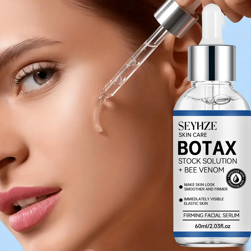 เซรั่มบำรุงผิวหน้า SEYHZE BOTA - The Ordinary Serum Hyaluronic Acid บทวิจารณ์และราคา