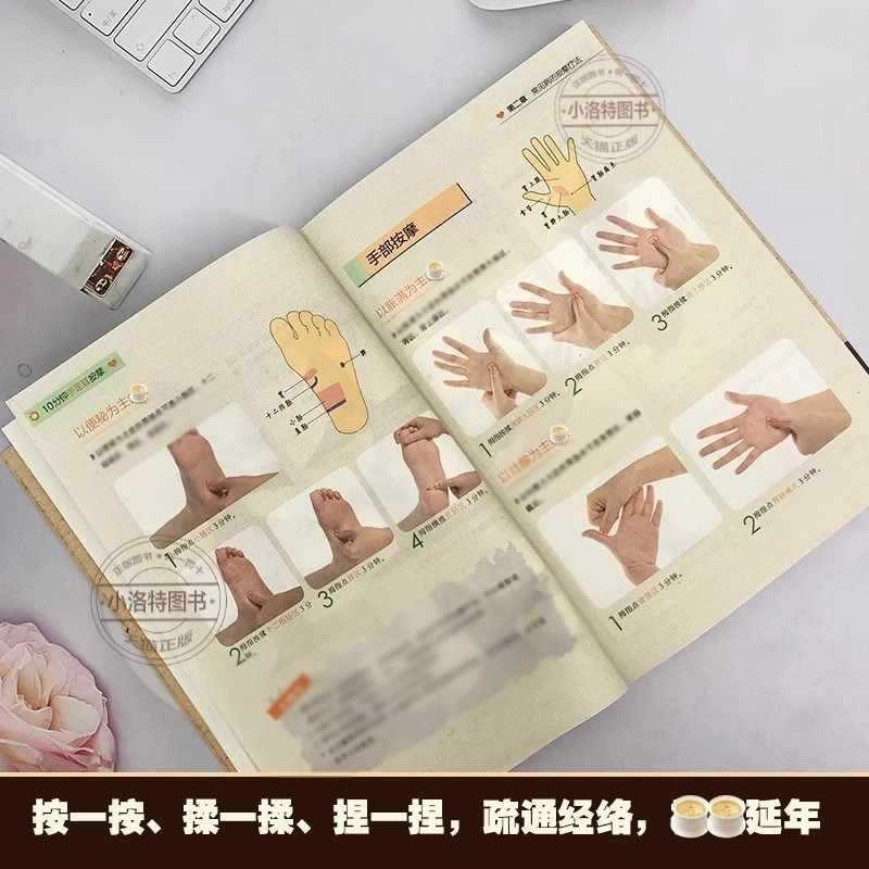 การนวดเฉพาะจุด 10 นาทีสำหรับมื - Health & Wellness Events บทวิจารณ์และราคา