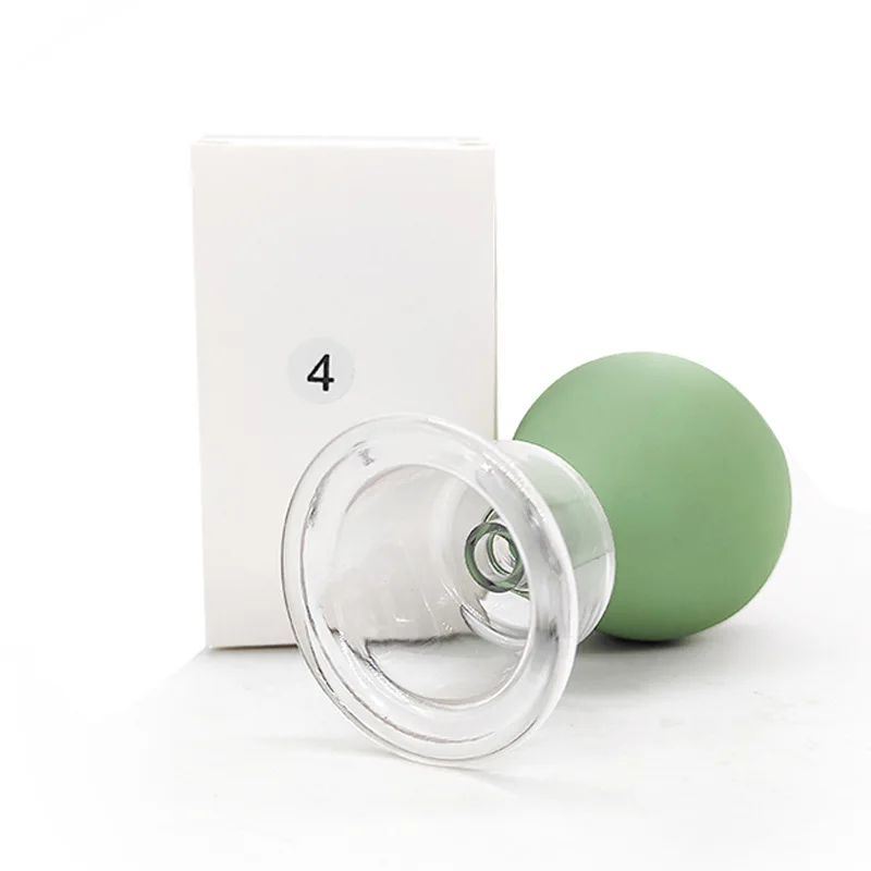 ชุดถ้วยครอบแก้วจีนสำหรับการนวด - Cupping Therapy Set บทวิจารณ์และราคา