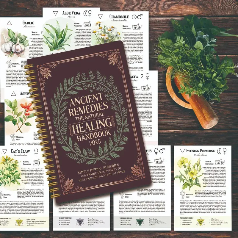 คู่มือการรักษาด้วยวิธีธรรมชาติ - Health & Wellness Website บทวิจารณ์และราคา
