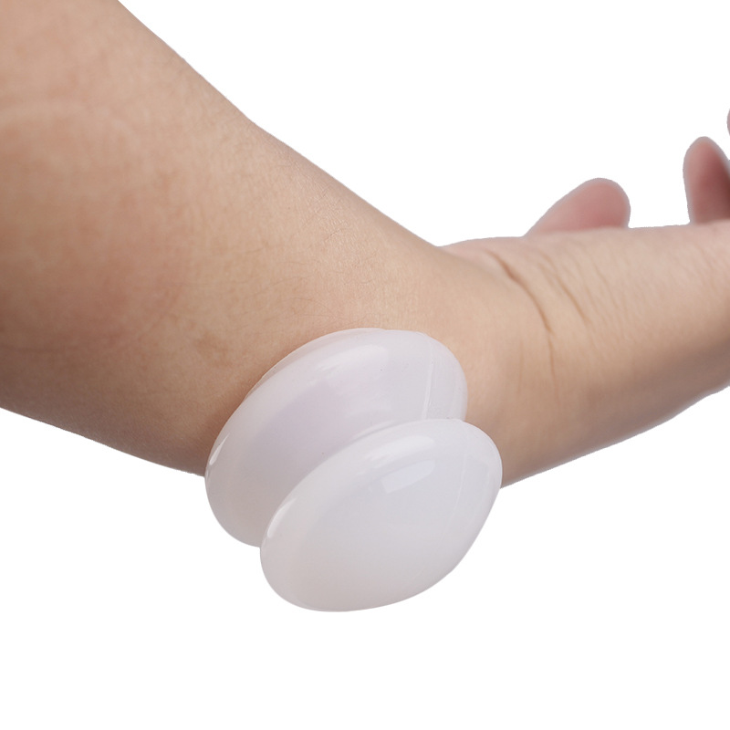 4 ชิ้น Anti Cellulite สูญญากาศ - Cupping Therapy Set บทวิจารณ์และราคา