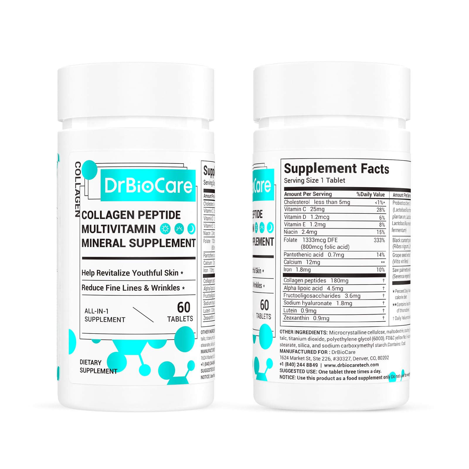 วิตามินรวมแบบกัมมี่ที่มี D3, C - Health & Wellness Website บทวิจารณ์และราคา