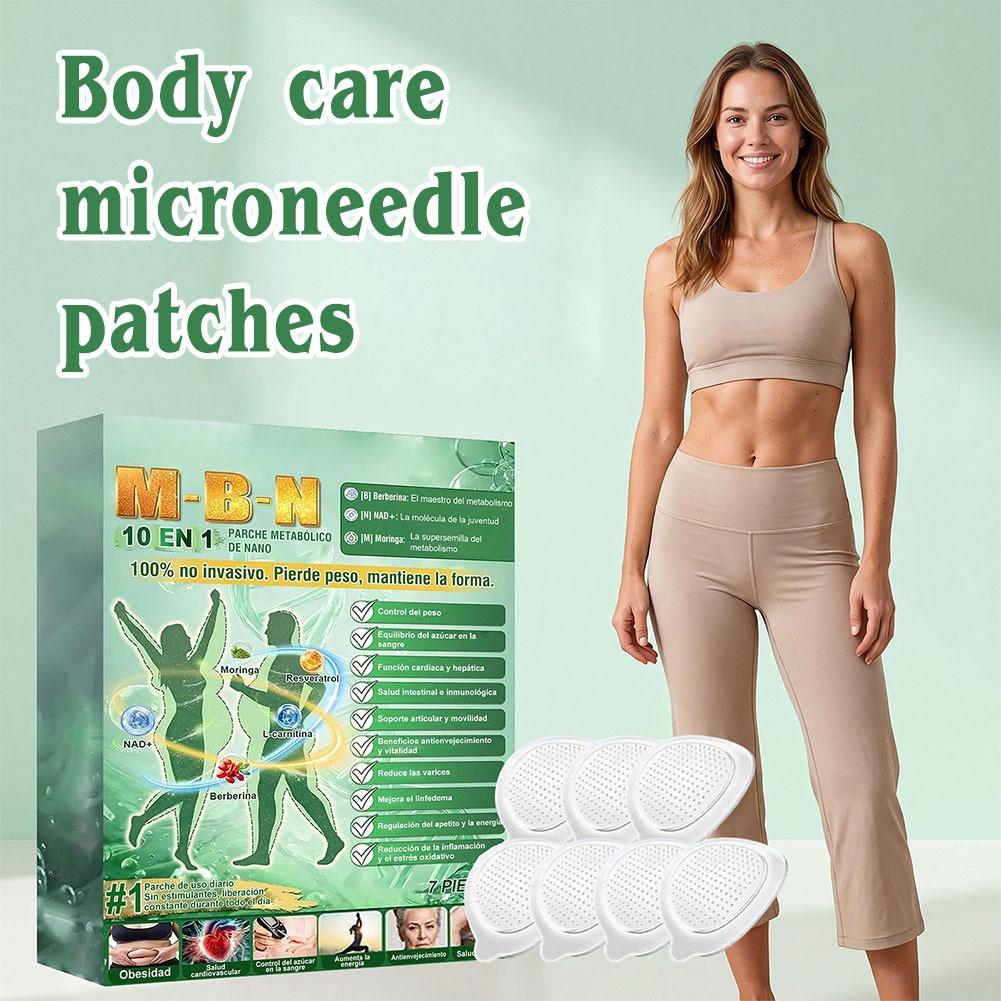 แผ่นแปะบำรุงผิว 10-in-1 M-B-N  - Xbody Health & Wellness Functional Integrative Medicine Office & Medical Spa Reviews บทวิจารณ์และราคา