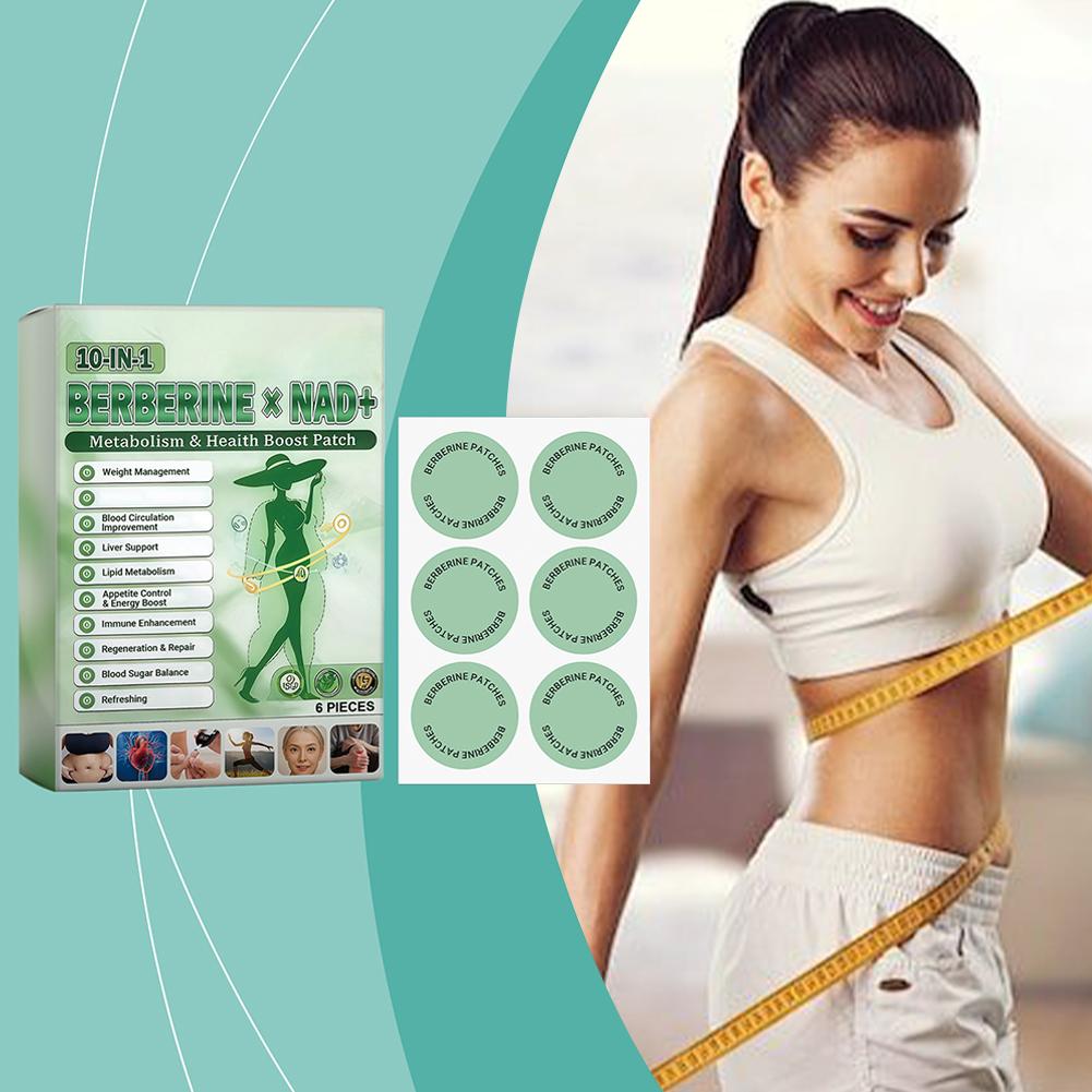 1/3/5 กล่อง แผ่นแปะช่วยควบคุมน - Xbody Health & Wellness Functional Integrative Medicine Office & Medical Spa Reviews บทวิจารณ์และราคา