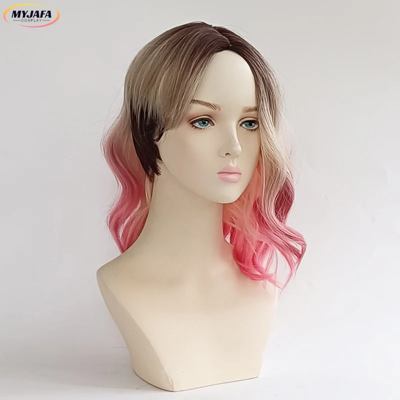 วิกผมคอสเพลย์ Gwen Stacy Gwend - Resistance Tube Set บทวิจารณ์และราคา