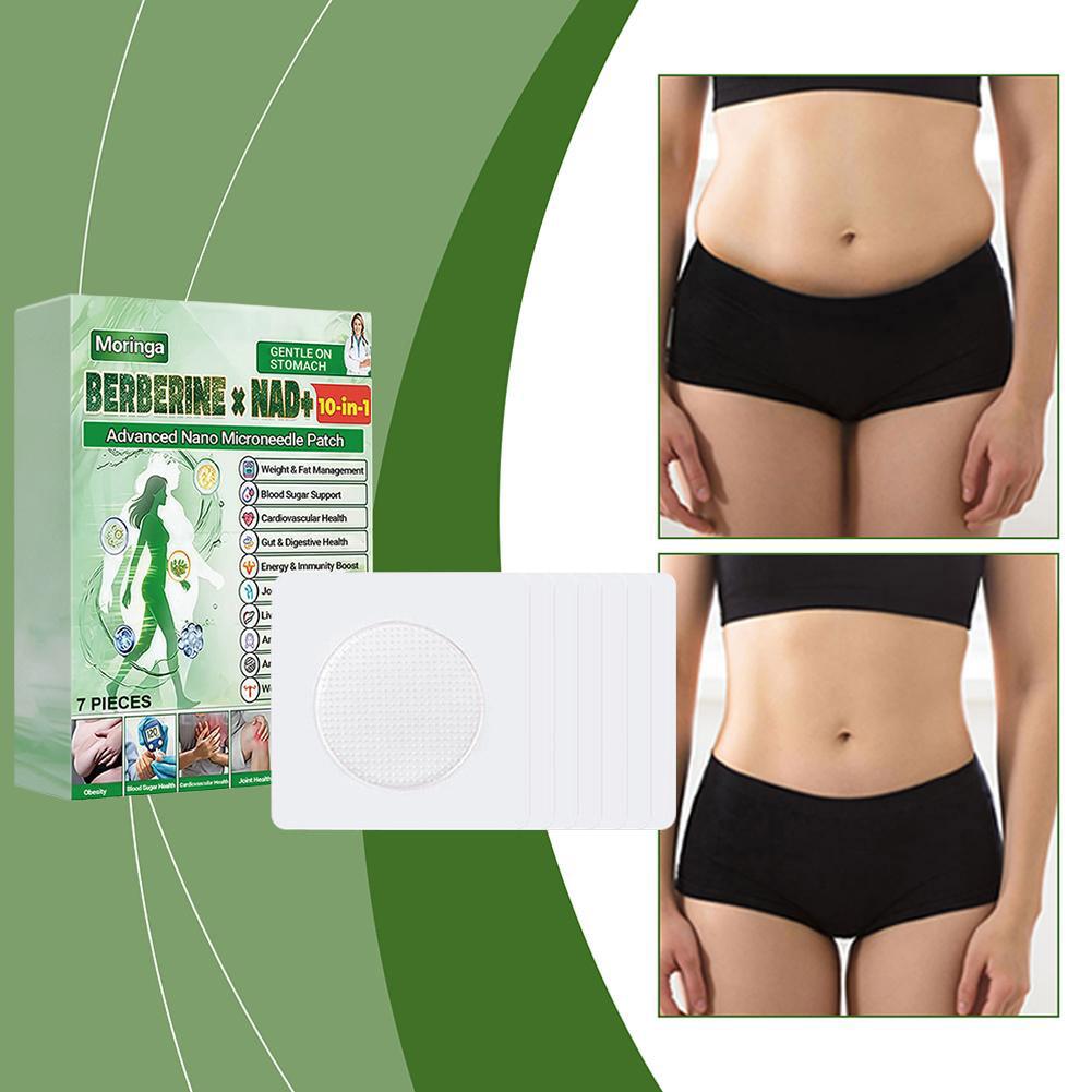 แผ่นแปะช่วยควบคุมน้ำหนัก 10-in - Xbody Health & Wellness Functional Integrative Medicine Office & Medical Spa Reviews บทวิจารณ์และราคา