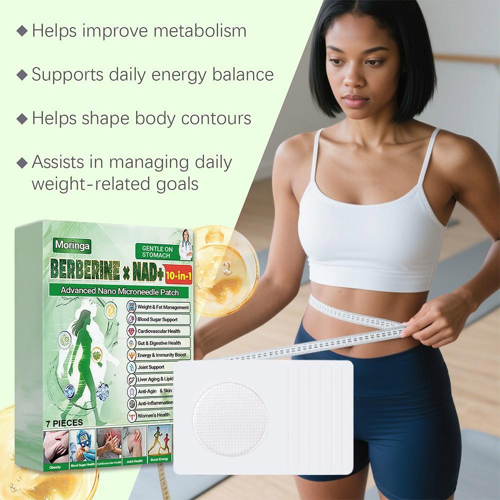 แผ่นแปะช่วยควบคุมน้ำหนัก 10-in - Xbody Health & Wellness Functional Integrative Medicine Office & Medical Spa Reviews บทวิจารณ์และราคา