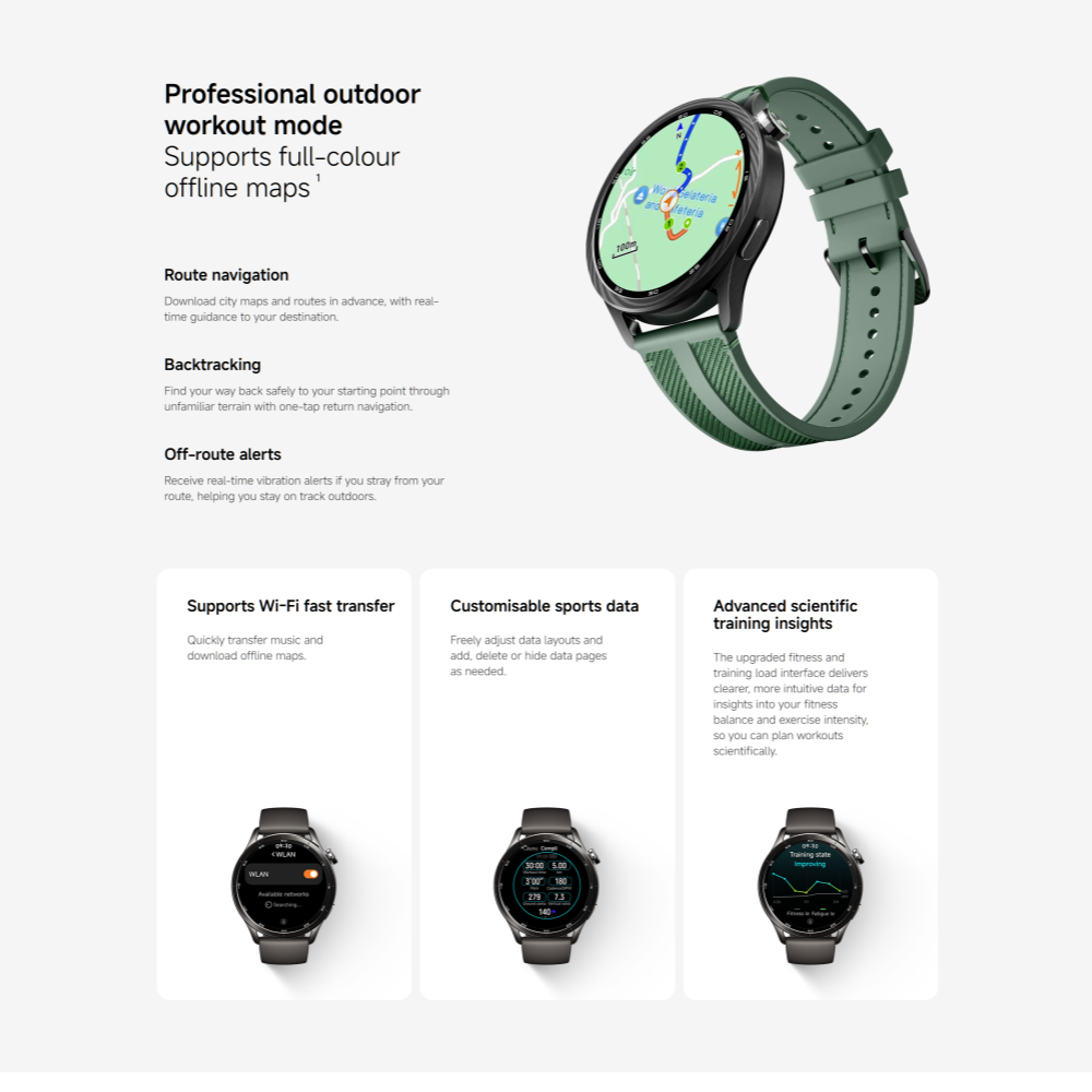 สมาร์ทวอทช์ Xiaomi Watch S5 รุ - Xbody Health & Wellness Functional Integrative Medicine Office & Medical Spa Reviews บทวิจารณ์และราคา