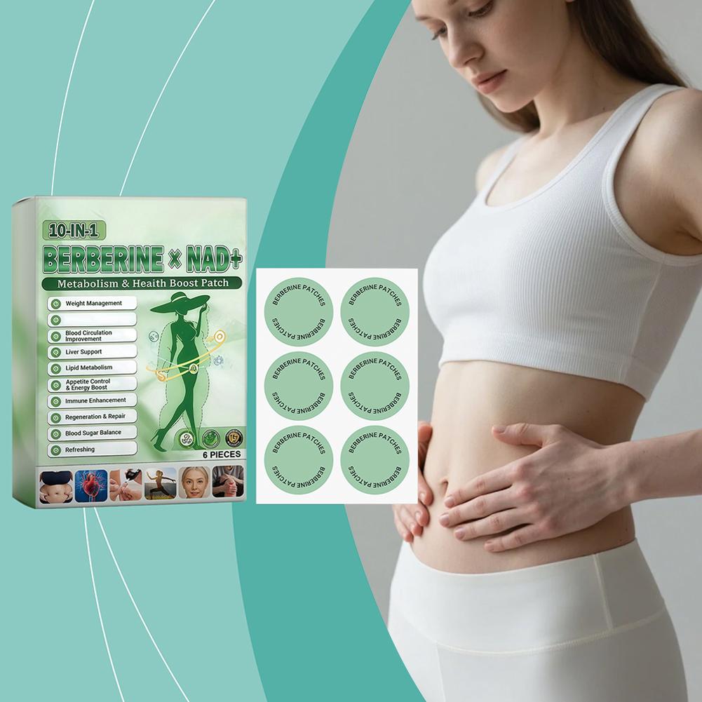 แผ่นแปะช่วยควบคุมน้ำหนัก 10-in - Xbody Health & Wellness Functional Integrative Medicine Office & Medical Spa Reviews บทวิจารณ์และราคา