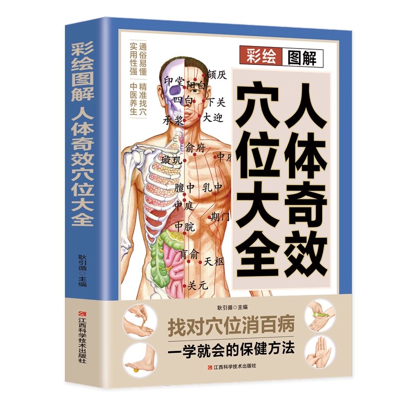 คู่มือการนวดจุดฝังเข็มและการดู - Health & Wellness Events บทวิจารณ์และราคา