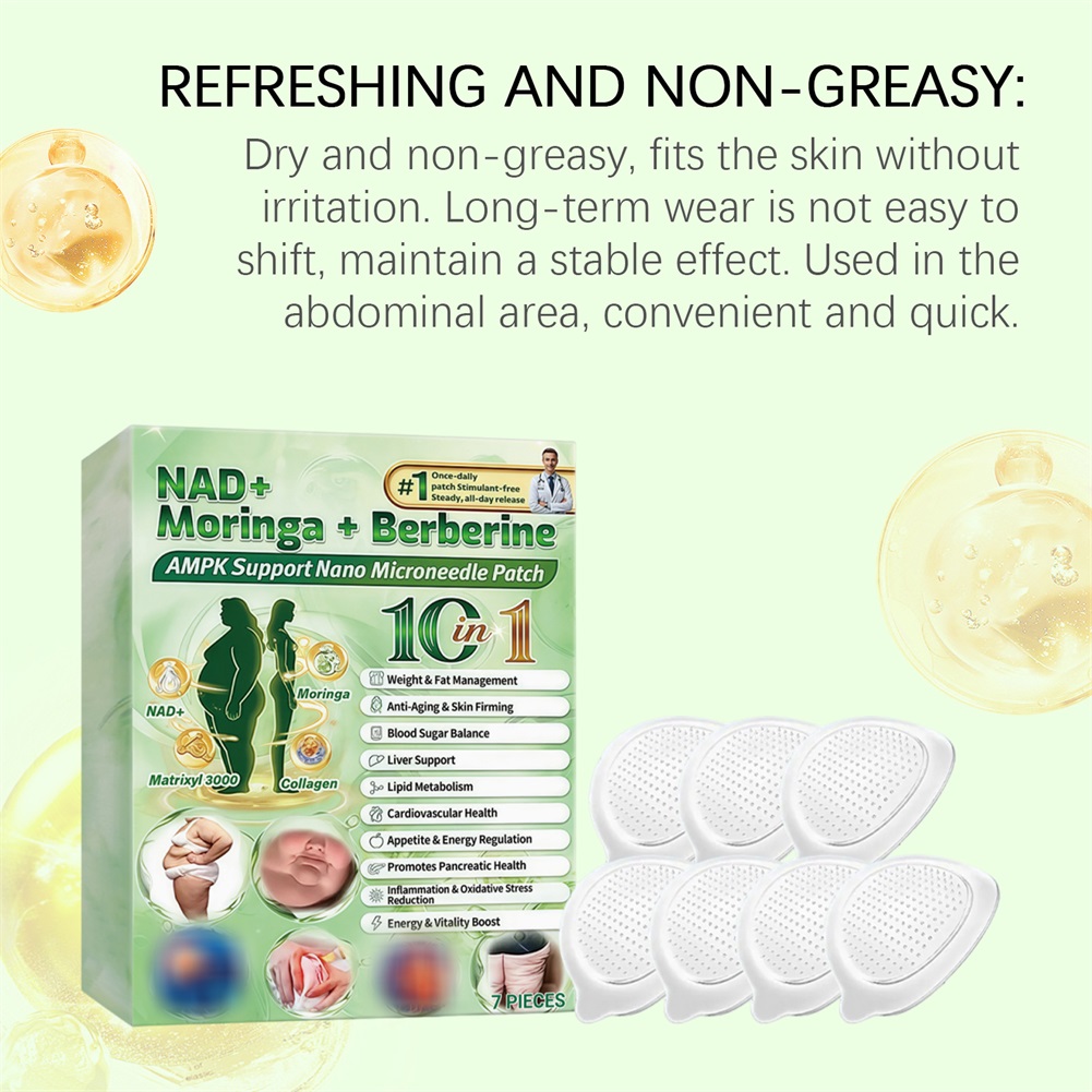 แผ่นนาโนไมโครนีดเดิล โมริงก้า  - Xbody Health & Wellness Functional Integrative Medicine Office & Medical Spa Reviews บทวิจารณ์และราคา